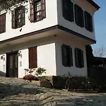 Markiz Konaklari Sirince