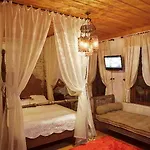 Markiz Konaklari Inn 3*