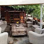 Markiz Konaklari Inn 3*