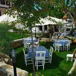 Markiz Konaklari Inn 3*