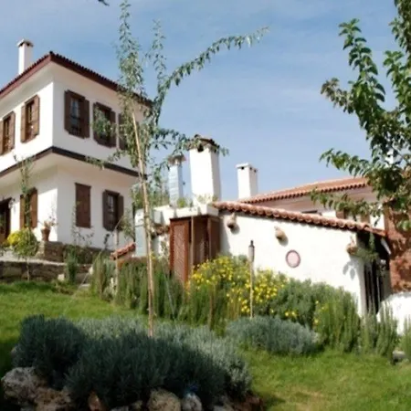 Markiz Konaklari Penzion 3*