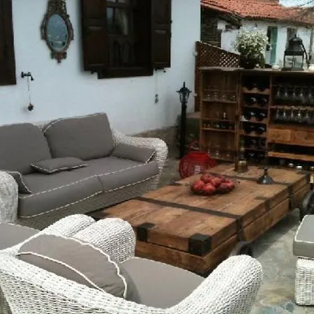 Markiz Konaklari Penzion 3*