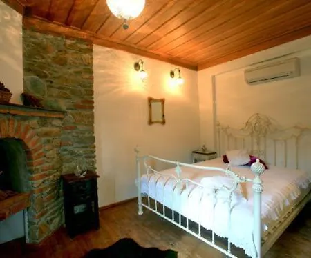 Penzion Markiz Konaklari 3*