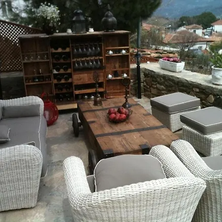 Markiz Konaklari Sirince