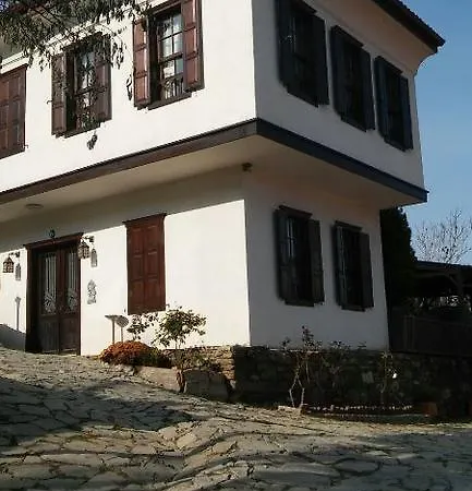 Markiz Konaklari Sirince