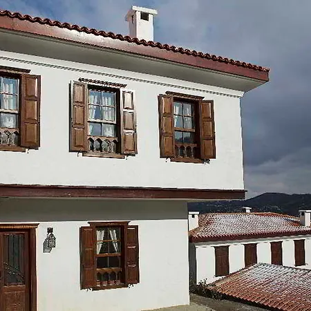 Markiz Konaklari Sirince