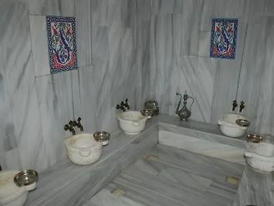 Markiz Konaklari Penzion