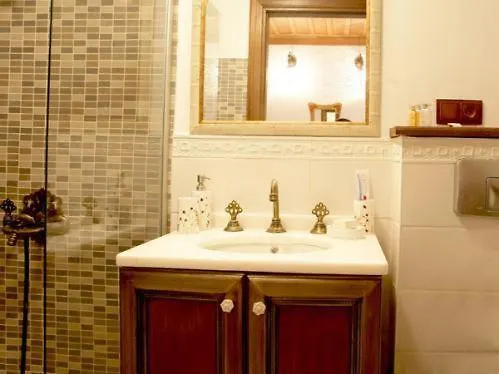 Penzion Markiz Konaklari Sirince