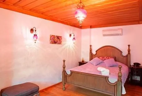 Markiz Konaklari 3* Sirince