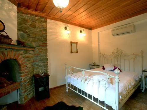 Penzion Markiz Konaklari 3*