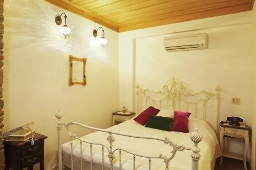 Markiz Konaklari Penzion Sirince