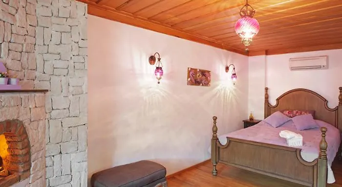 Markiz Konaklari Penzion Sirince