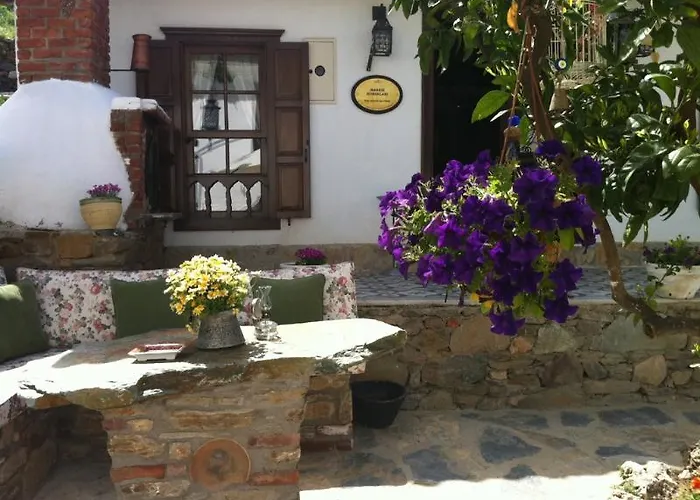 Markiz Konaklari 3* Sirince