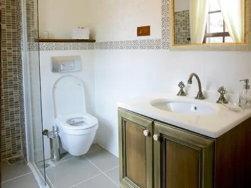 Markiz Konaklari Penzion