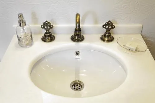 Markiz Konaklari Sirince