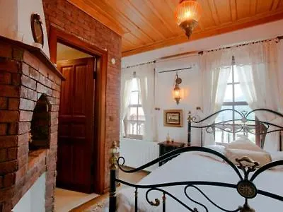 Markiz Konaklari Penzion Sirince