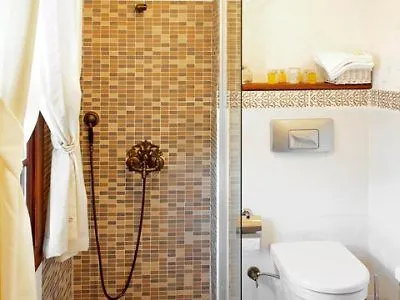 Penzion Markiz Konaklari 3*