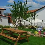 Markiz Konaklari Inn