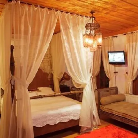 Markiz Konaklari Inn Sirince