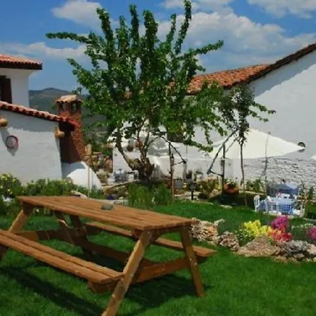 Markiz Konaklari Inn