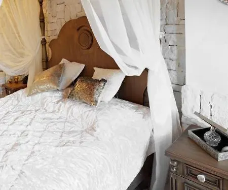 Markiz Konaklari Inn 3*