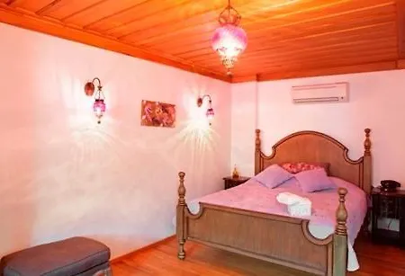 Markiz Konaklari 3* Sirince