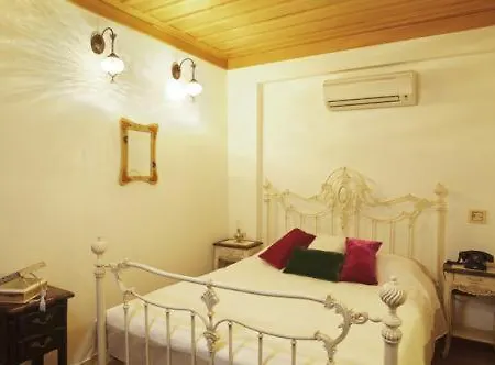 Markiz Konaklari Inn Sirince