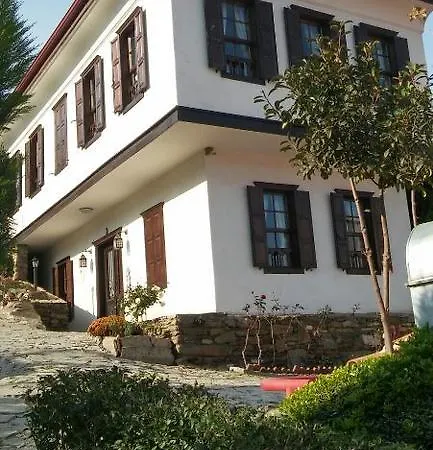 Estalagem Markiz Konaklari Sirince
