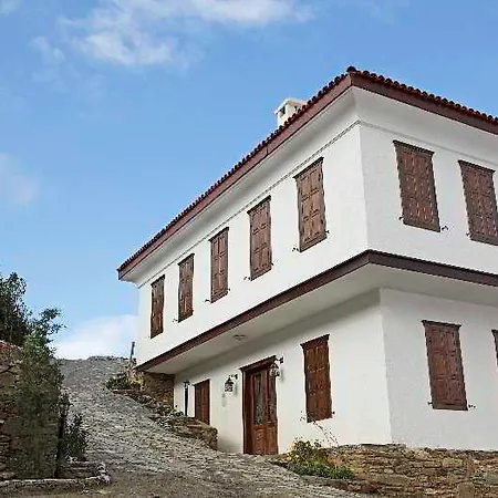 Markiz Konaklari