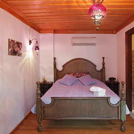 Inn Markiz Konaklari