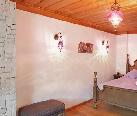 Markiz Konaklari Inn Sirince