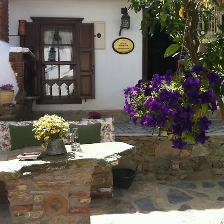 Markiz Konaklari 3* Sirince