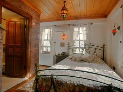 Inn Markiz Konaklari Sirince