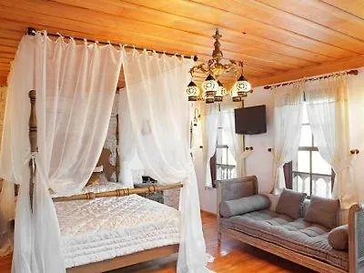 Penzion Markiz Konaklari Sirince