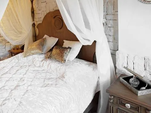 Markiz Konaklari Penzion 3*