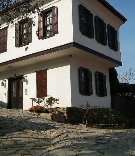 Markiz Konaklari Sirince