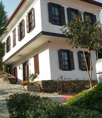 Penzion Markiz Konaklari Sirince