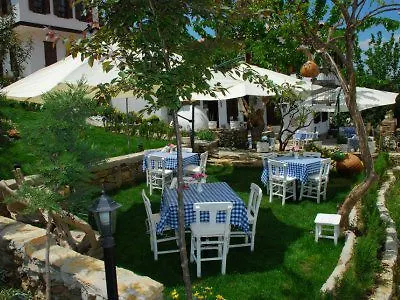 Markiz Konaklari Penzion 3*