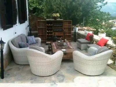 Markiz Konaklari Penzion Sirince