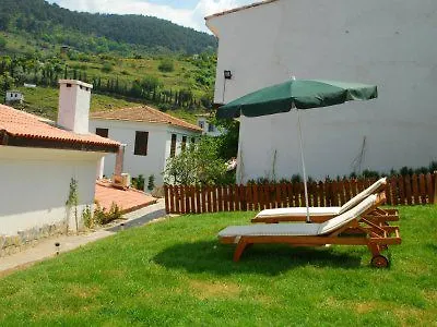 Markiz Konaklari Penzion